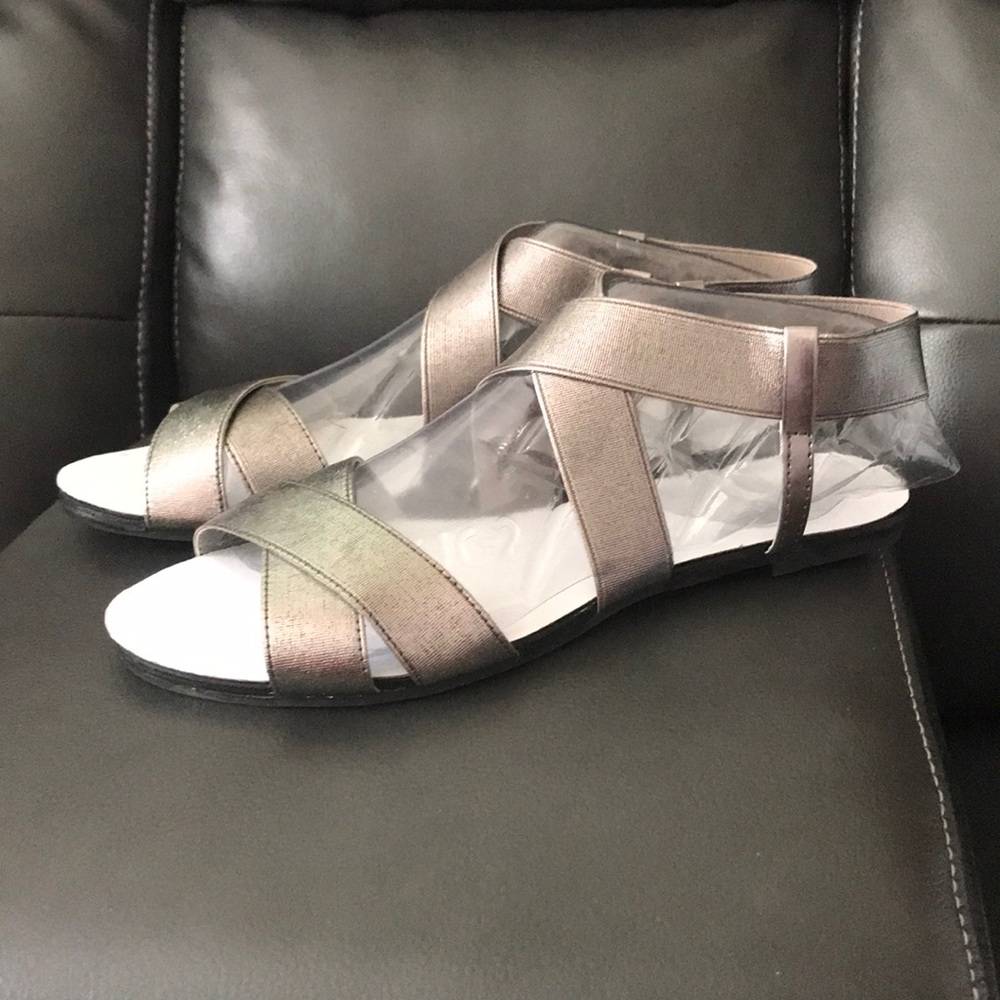 Steve Madden sandals